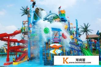 厦门海上世界游玩攻略路线