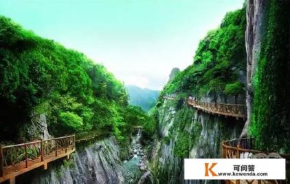 永泰龙门峡谷风景区开放了吗