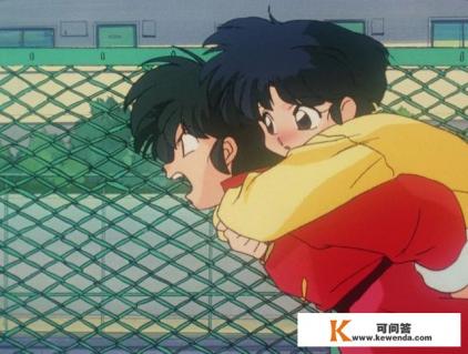 《乱马1/2》中天道家有多有钱