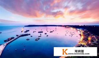 一家三口去涠洲岛费用