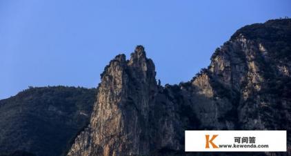 重庆巫山有什么旅游景点