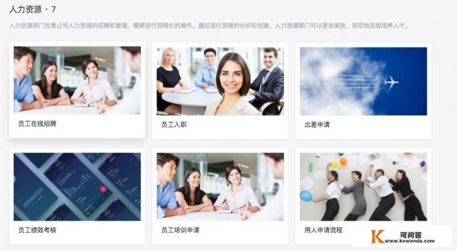 人事管理需要熟练哪些软件
