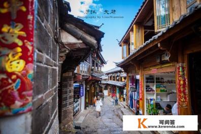 去云南旅游最佳时间是几月？云南的哪些景点值得一去