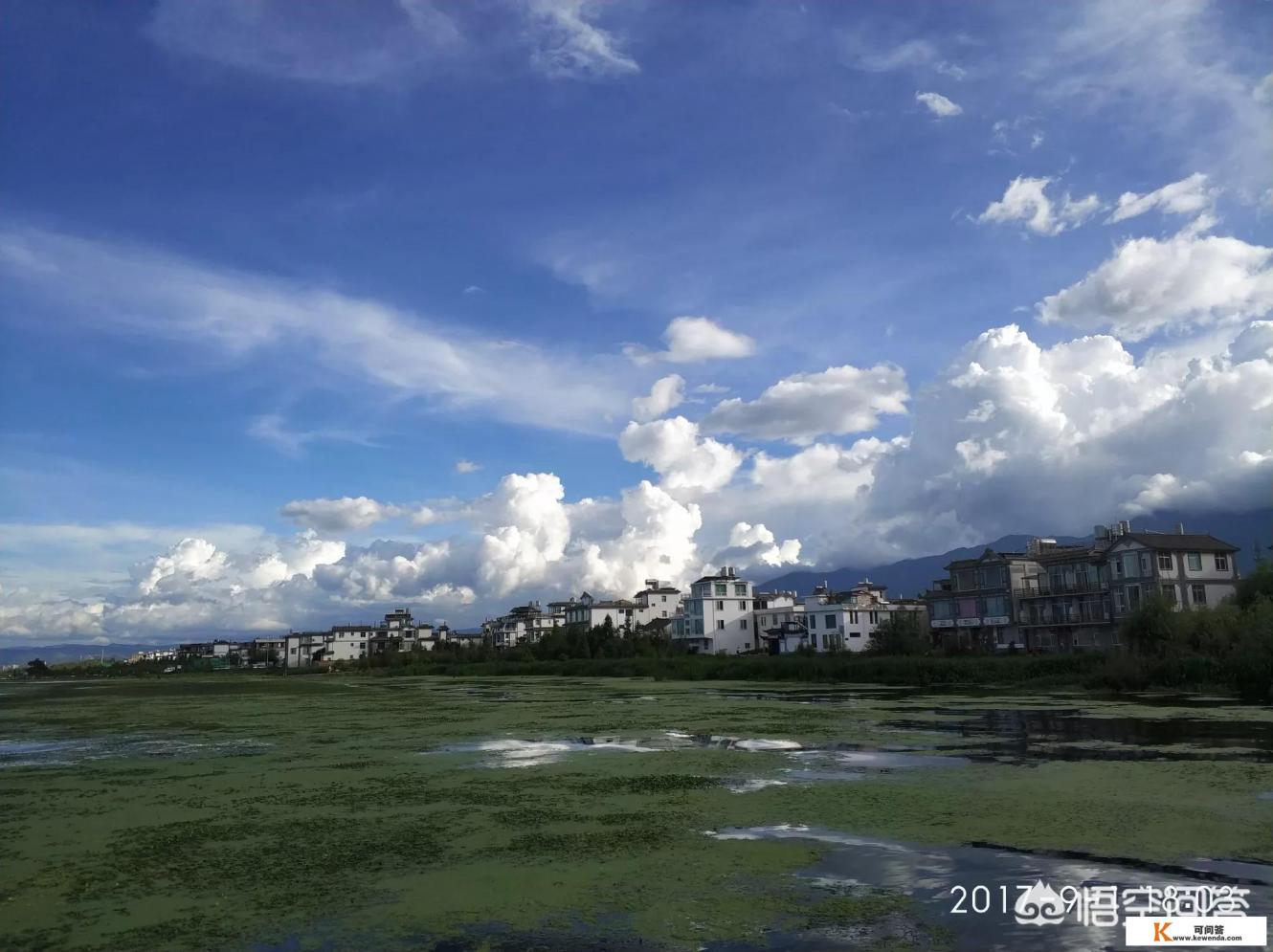 昆明自驾租车攻略