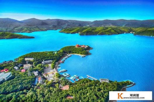 哈尔滨旅游收入117亿元是包括什么