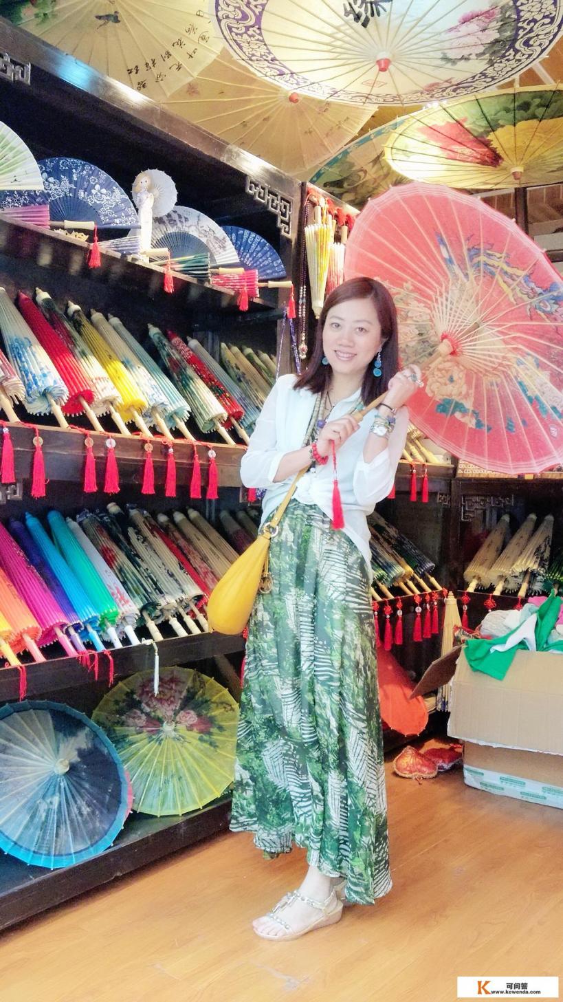 你去过丽江旅游吗?感觉怎么样？有哪里值得推荐呢