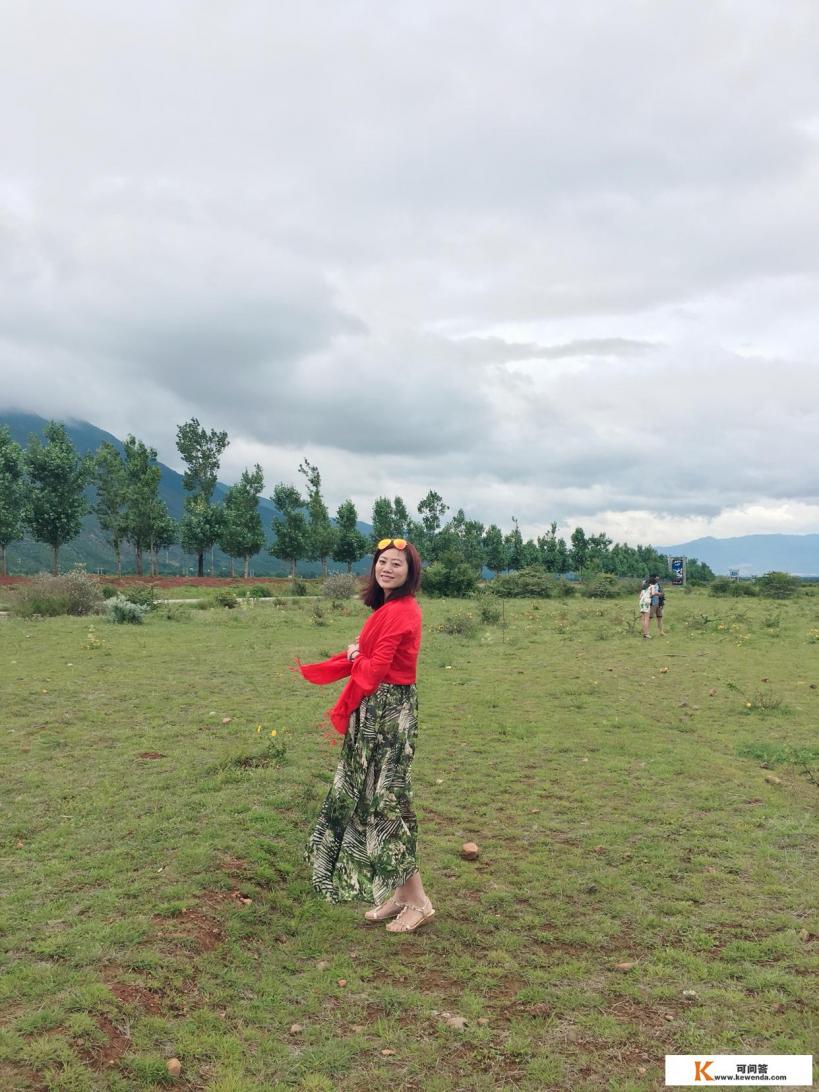 你去过丽江旅游吗?感觉怎么样？有哪里值得推荐呢