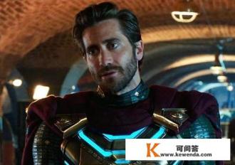 无人机能做到像《蜘蛛侠:英雄远征》电影里的吗？那就有点恐怖了