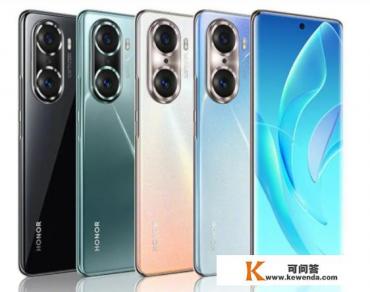 荣耀60 Pro和vivo S12 Pro，谁是3~4K购机预算的首选