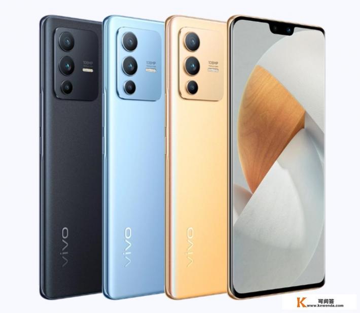 荣耀60 Pro和vivo S12 Pro，谁是3~4K购机预算的首选