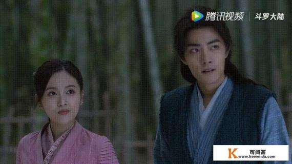 唐三真人版？斗罗大陆翻拍真人版？剧组何时能改正三观用心拍剧