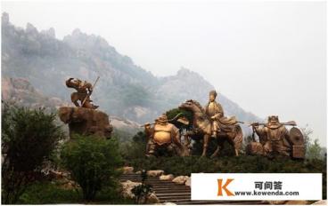 驻马店周边的景点有哪些