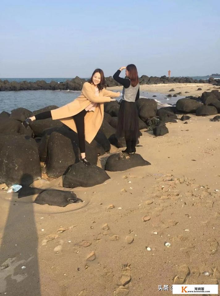 女朋友和男闺蜜出去旅游怎么办