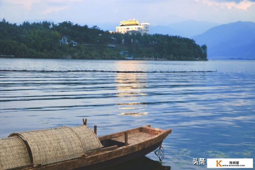 云南旅游必备十大物品