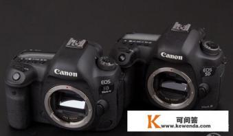 现在入手佳能5D3值得吗？为什么