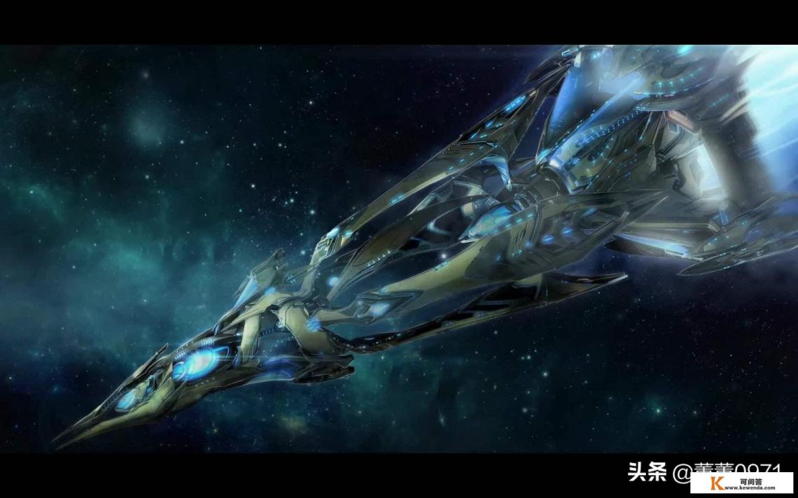 为什么感觉即时战略游戏吧里大部分都是星际