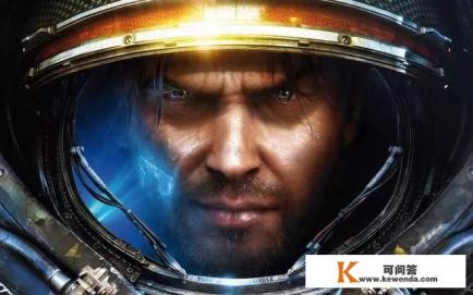 为什么感觉即时战略游戏吧里大部分都是星际