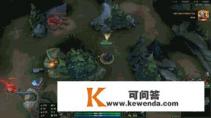 英雄联盟新模式“海牛死斗”，冷却缩减高达95%，比无限火力还厉害，你怎么看