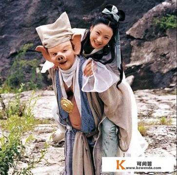 《春光灿烂猪八戒》，《福星高照猪八戒》，《喜气洋洋猪八戒》，你认为哪一部最好看