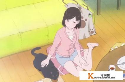 这个小猫叫什么？哪个影片里的