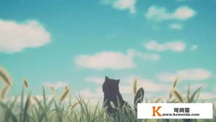 这个小猫叫什么？哪个影片里的