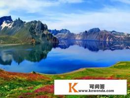 吉林长白山旅游攻略