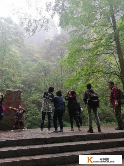 去张家界旅游有必要去长沙吗