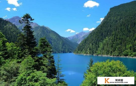 九寨沟旅游攻略自由行详细步骤