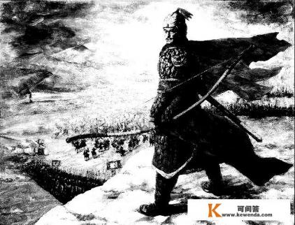 有没有很“狂”很霸气的诗句