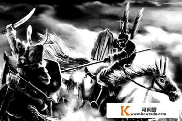 有没有很“狂”很霸气的诗句