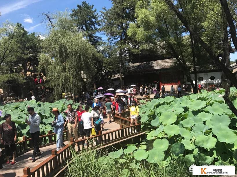 沧州市旅游资源总体概况