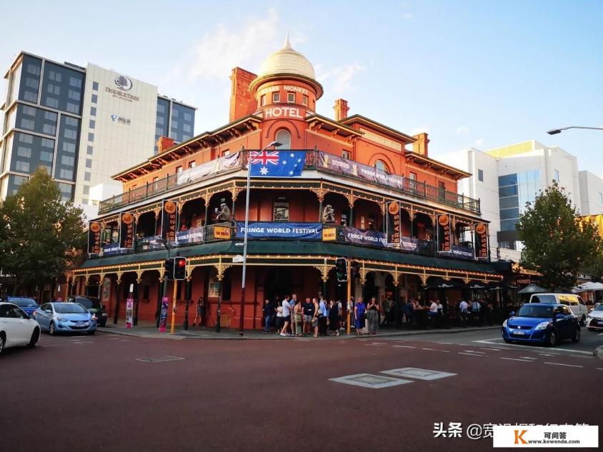 谁知道澳大利亚柏斯那里怎么样，去旅游好不好
