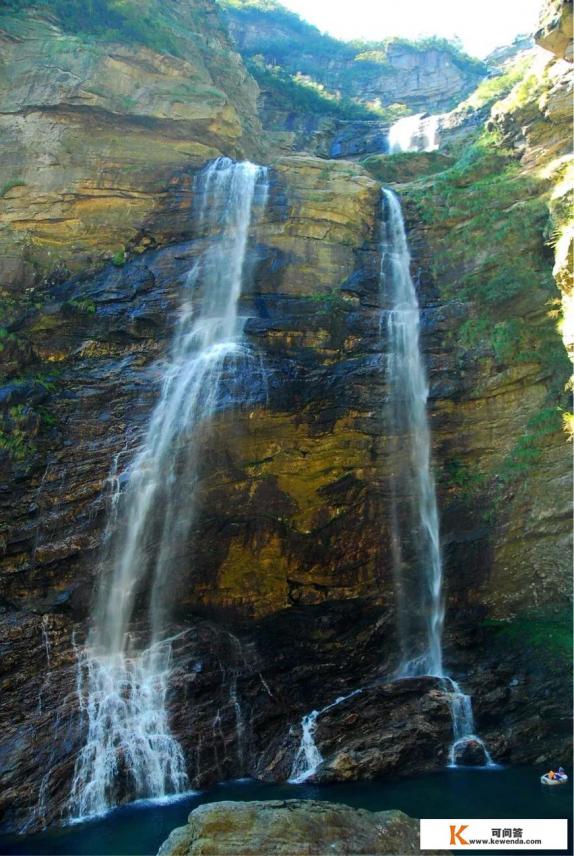 国内能登顶的景区最高山
