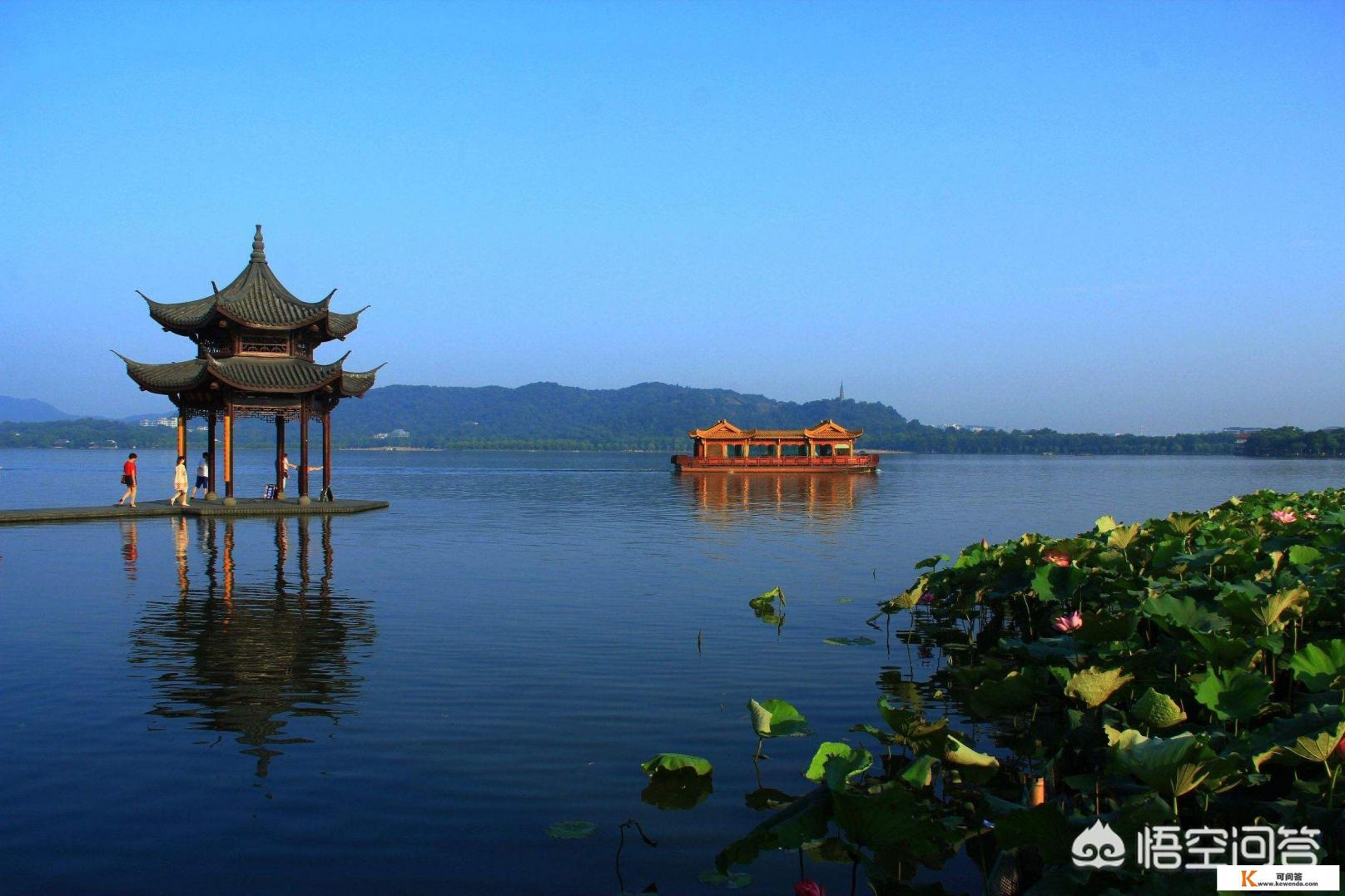北京自驾游到苏杭7天，如何安排