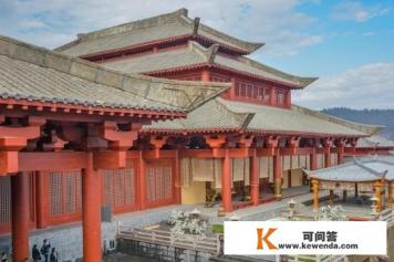 横店哪些景点免费