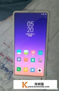 小米MIX2s和MX3该怎么选择，有什么好的建议吗