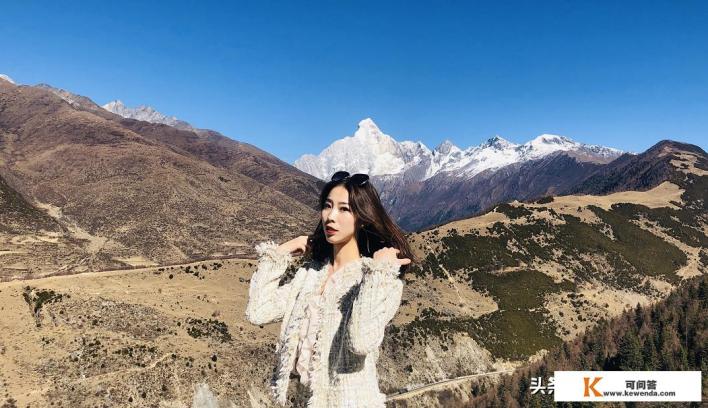 四姑娘山登山流程