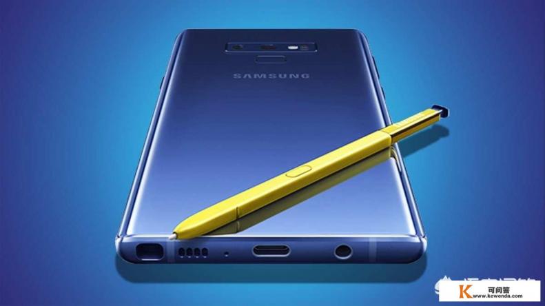 三星note9港版128g3600和小米9魅族16s一加7相比，哪个更值得