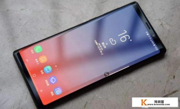 三星note9港版128g3600和小米9魅族16s一加7相比，哪个更值得