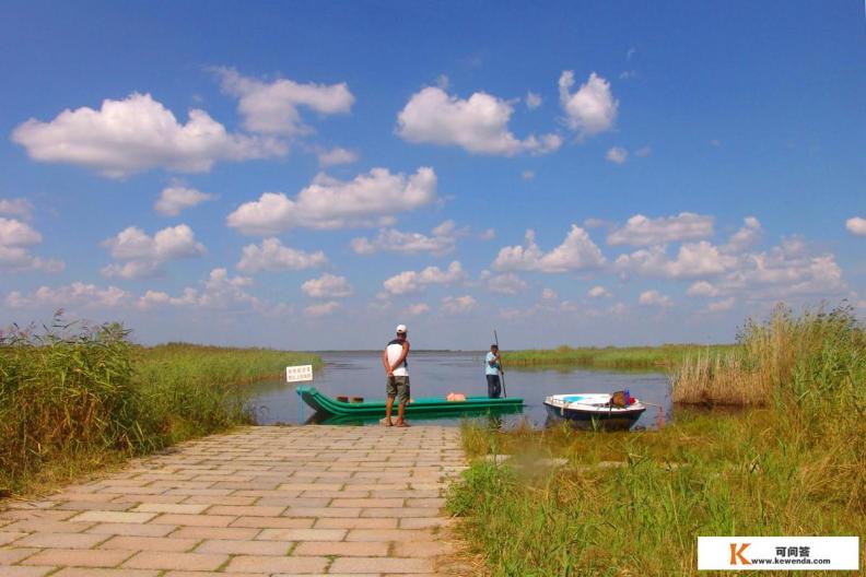 齐齐哈尔有哪些景点