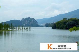求：肇庆鼎湖山和七星岩自驾游攻略