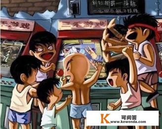 《拳皇97》街机厅高手和平台高手之间有什么差别？哪个更加厉害