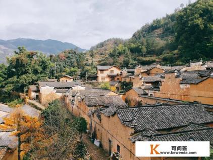 丽水五一旅游人多吗