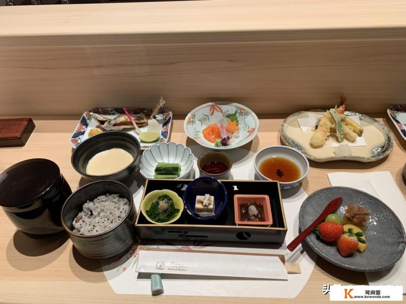 大家第一次到日本旅游，是选择去东京还是大阪