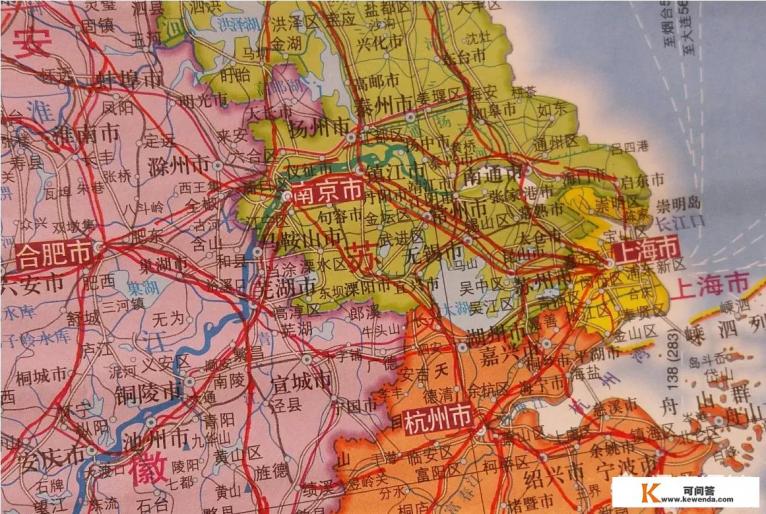 为什么要建设沿江高铁