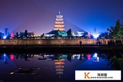 到西安旅游住哪里比较方便