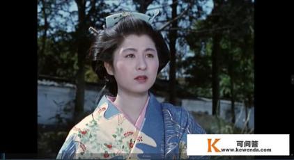 日本经典电影有哪些