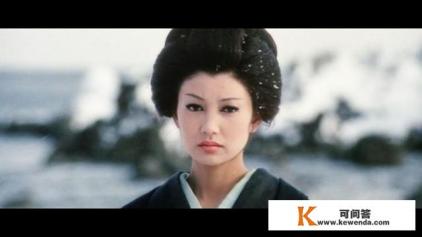 日本经典电影有哪些