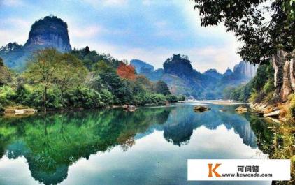 七月份哪里旅游最好