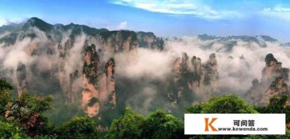 七月份哪里旅游最好